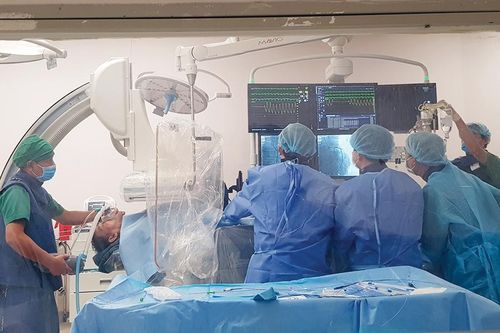 Bắt nhịp tiến bộ y học, nâng cao chất lượng điều trị bệnh