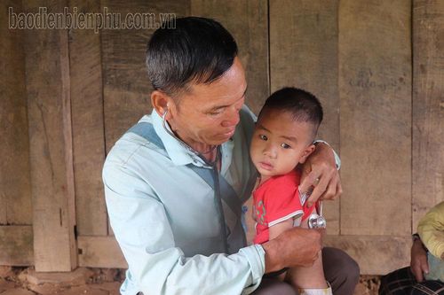 Lặng thầm nơi thâm sơn cùng cốc (1)