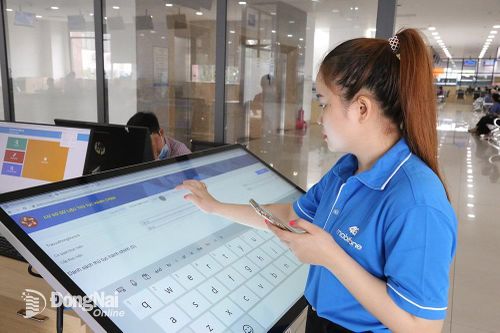 Chuyển biến để phát triển xứng tầm