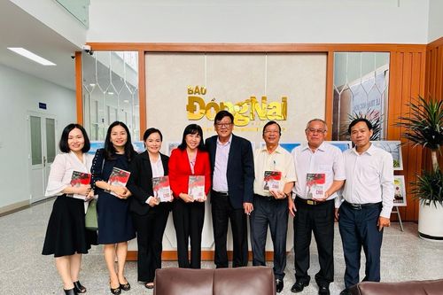 Nhà văn Nguyễn Một đoạt giải thưởng của Hội Nhà văn Việt Nam