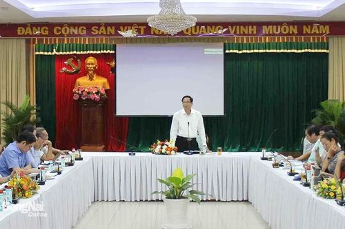Đồng Nai vượt mục tiêu xã nông thôn mới nâng cao và nông thôn mới kiểu mẫu năm 2023