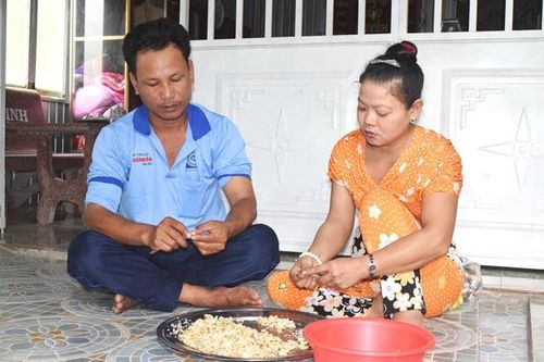 TP Cao Lãnh: nguồn vốn tín dụng chính sách kịp thời đến với nhiều đối tượng