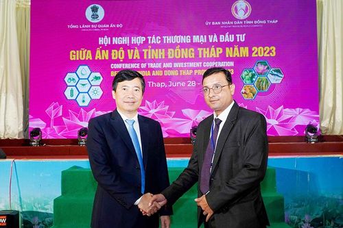 Nhiều kết quả nổi bật trong thu hút đầu tư