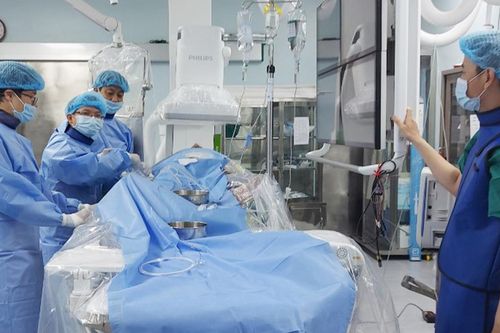 Bệnh viện Đa khoa tỉnh Gia Lai: Ứng dụng nghiên cứu khoa học trong điều trị bệnh