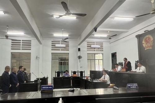 Vào tù vì cướp giật tài sản của du khách