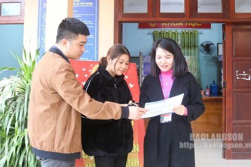 Cắt giảm thời hạn giải quyết: Dấu ấn trong cải cách thủ tục hành chính
