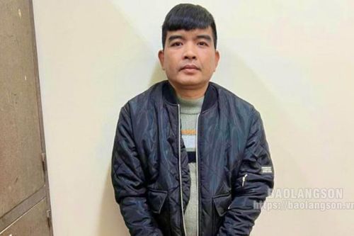 Công an thành phố khởi tố đối tượng tàng trữ trái phép 4,083 gam ma túy
