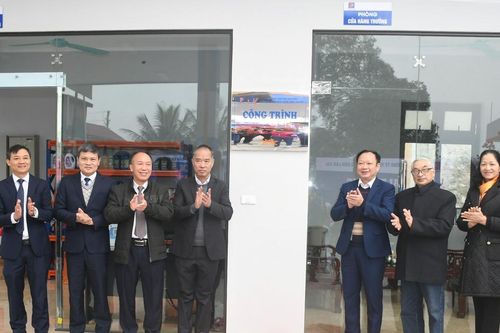 Petrolimex Lào Cai: Vững bước để tiến xa hơn