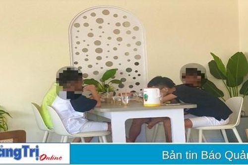 Thuốc lá điện tử 'tấn công' học trò: Hiểm họa từ muôn phía. Bài 1: Tác hại từ làn khói thơm
