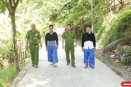 Ngăn chặn triệt để việc mua bán vũ khí qua mạng xã hội