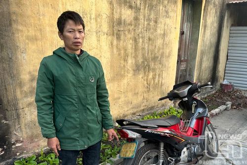 Phú Bình: Làm rõ đối tượng trộm cắp tài sản