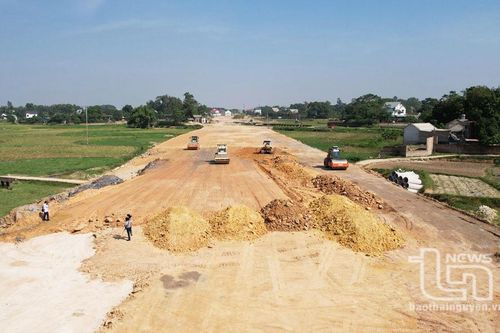 Thái Nguyên và sứ mệnh dẫn dắt kinh tế vùng, Bài 3: Đi trước, mở đường