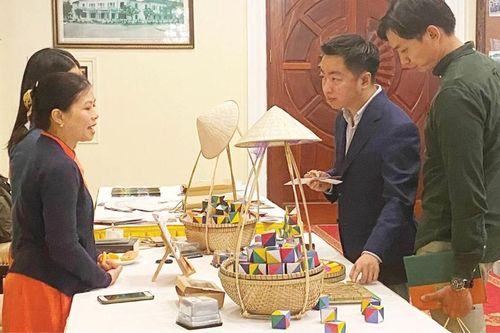 Gọi vốn cho sản phẩm 'xanh'