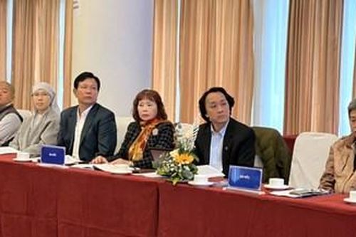 Tăng cường hơn nữa quan hệ hợp tác giữa hai nước Việt Nam - Thái Lan