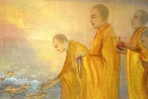 Khai mạc triển lãm mỹ thuật 'Hoàn Gia Lý'