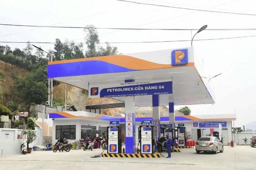 Petrolimex Lào Cai khai trương CHXD số 4 tại thôn Phú Cường 1