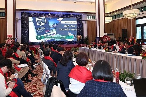 10 sự kiện ICT tiêu biểu 2023