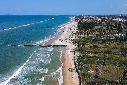 Năm 2023 tỉnh Quảng Nam mới giải ngân đạt 47% vốn ODA và vốn vay ưu đãi