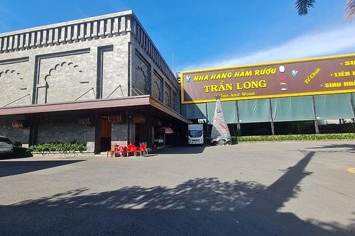 Bình Dương: Những công trình 'khủng' xây dựng trái phép khiến cán bộ bị yêu cầu kỷ luật