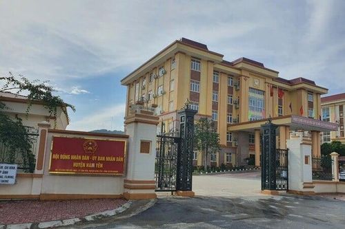 Tuyên Quang: 2 nhà thầu Tiến Đạt, Quang Sáng trúng nhiều gói thầu tiết kiệm 'nhỏ giọt' tại huyện Hàm Yên