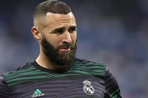 Cầu thủ - Benzema: Chân sút vĩ đại của CLB Real Madrid