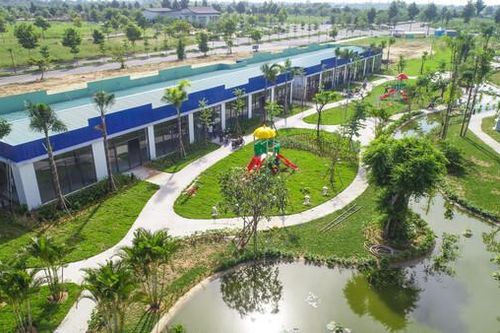 Lợi thế nổi bật thu hút đầu tư tại Phúc An Asuka