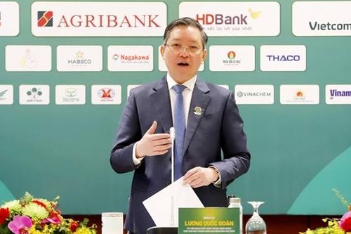 Hội Nông dân Việt Nam họp báo thông tin kết quả Đại hội lần thứ VIII, nhiệm kỳ 2023 - 2028