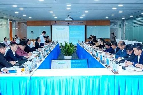 Đoàn thanh tra Campuchia nghiên cứu kinh nghiệm thực tiễn tại PV GAS