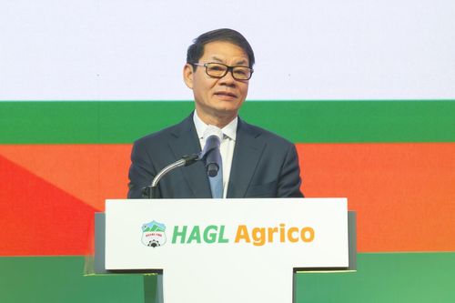 HAGL Agrico lập công ty con tại Lào vốn gần 10.000 tỷ đồng