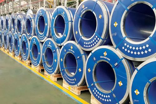 Thép Nam Kim chấm dứt đầu tư Nhà máy Ống Thép Nam Kim Chu Lai