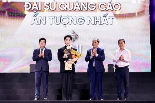 Nhà bán lẻ trang sức liên tục 'chiếm sóng' tại Giải thưởng Quảng cáo sáng tạo Việt Nam 2023