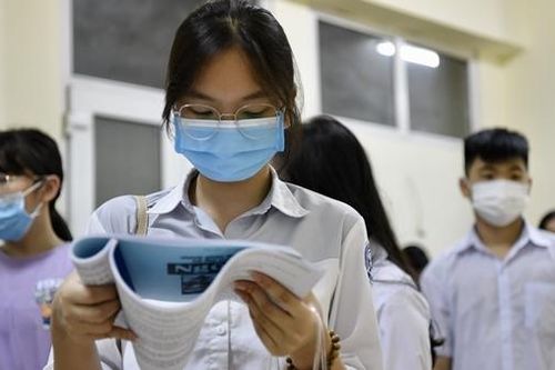 Bảy trường ĐH sẽ dùng chung kết quả thi đánh giá năng lực của Trường ĐH Sư phạm Hà Nội