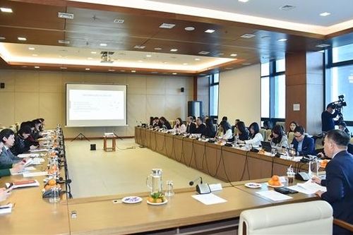 Tiếp tục khẳng định hình ảnh, dấu ấn và trách nhiệm của Việt Nam trong ASEAN