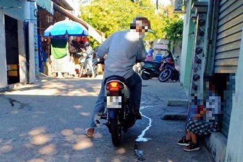Không có vụ việc bắt cóc trẻ em tại Trường tiểu học Mũi Né 2