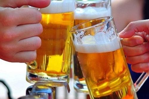 57% đồ uống có cồn ở Việt Nam là bất hợp pháp