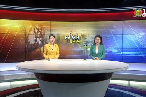 Chương trình Hà Nội buổi sáng | 27/12/2023