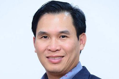 Tiếp tục khởi tố Chủ tịch HDTC Đinh Trường Chinh