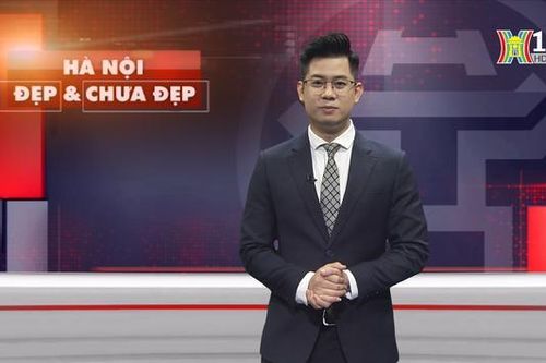 Hà Nội đẹp và chưa đẹp | 27/12/2023
