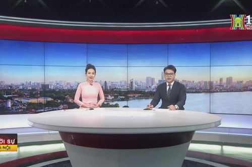 Chương trình Thời sự 18h30 | 27/12/2023