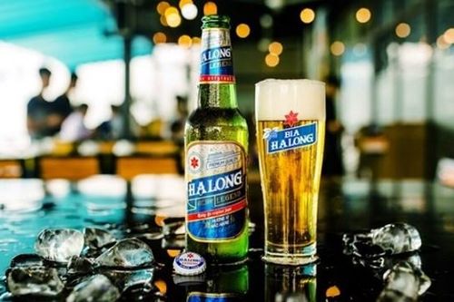 Cựu sếp TKV sở hữu hơn nửa cổ phần của Bia và Nước giải khát Hạ Long - doanh nghiệp có cổ phiếu 'đắt đỏ' nhất ngành đồ uống