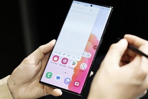 Điều khiến S23 Ultra luôn giữ vị thế độc tôn trên thị trường điện thoại cao cấp
