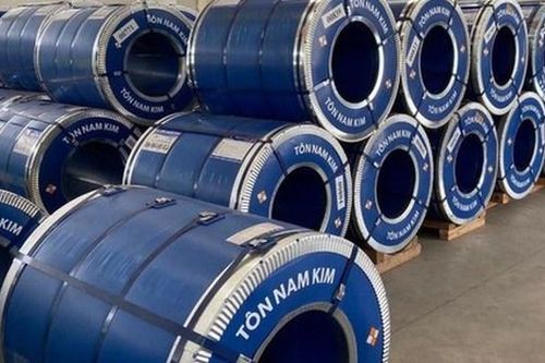Kết quả kinh doanh ảm đạm, Thép Nam Kim (NKG) chấm dứt hoạt động Nhà máy Ống thép Nam Kim Chu Lai