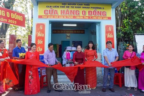 Nơi trao gửi yêu thương