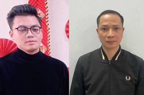 Đường dây cho vay lãi nặng 20.000 tỷ đồng, thu lợi 8.000 tỷ đồng: Bắt thêm 2 đối tượng