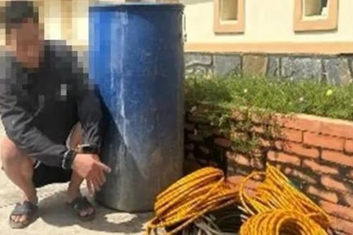 Đồng Nai: Các đối tượng trộm cắp tài sản liên tục sa lưới