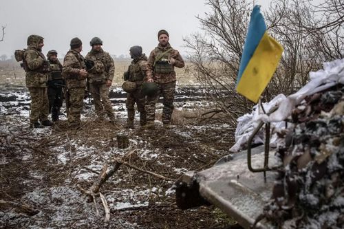 Nghị sĩ Ukraine giải thích vì sao Kiev cần thêm 500.000 lính