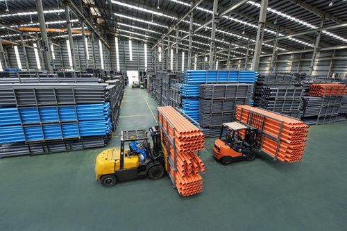 Cổ phiếu Tập đoàn Hoa Sen được giao dịch ký quỹ trở lại sau 7 tháng