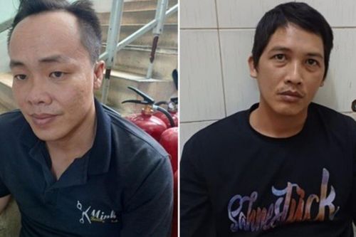 Bắt khẩn cấp 2 kẻ đâm chết người sau va chạm giao thông