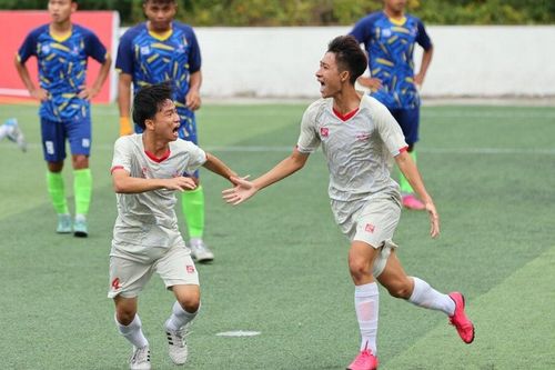 Đại học Sư phạm Thể dục Thể thao Hà Nội vô địch SV Cup 2023