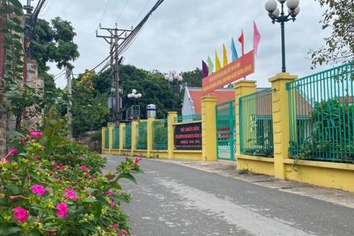Đông Anh tập trung nguồn lực lớn cho nông thôn mới